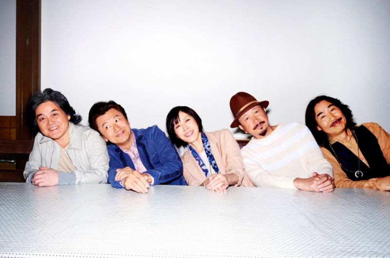 các thành viên của nhóm nhạc southern all stars các thành viên của nhóm nhạc southern all stars